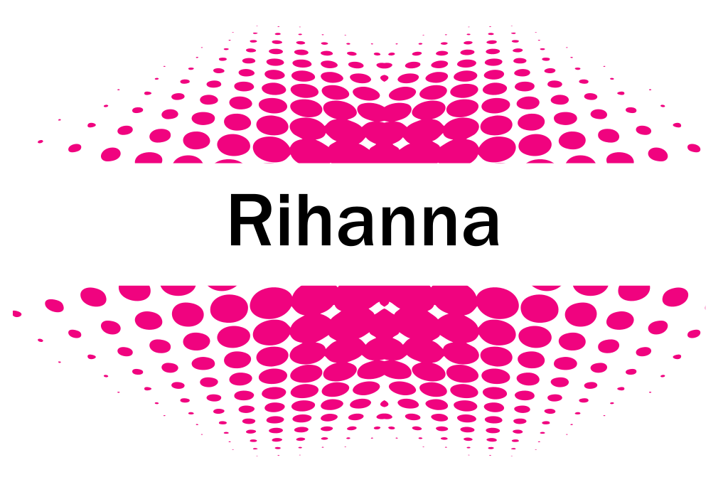 Rihanna fotečka