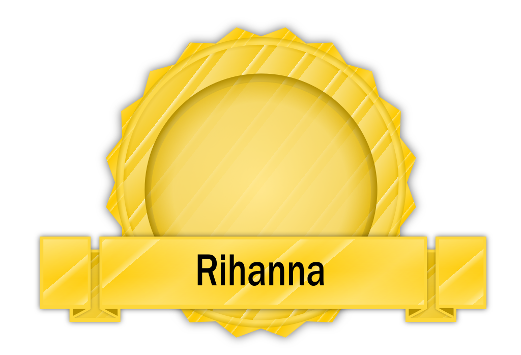 Rihanna picture